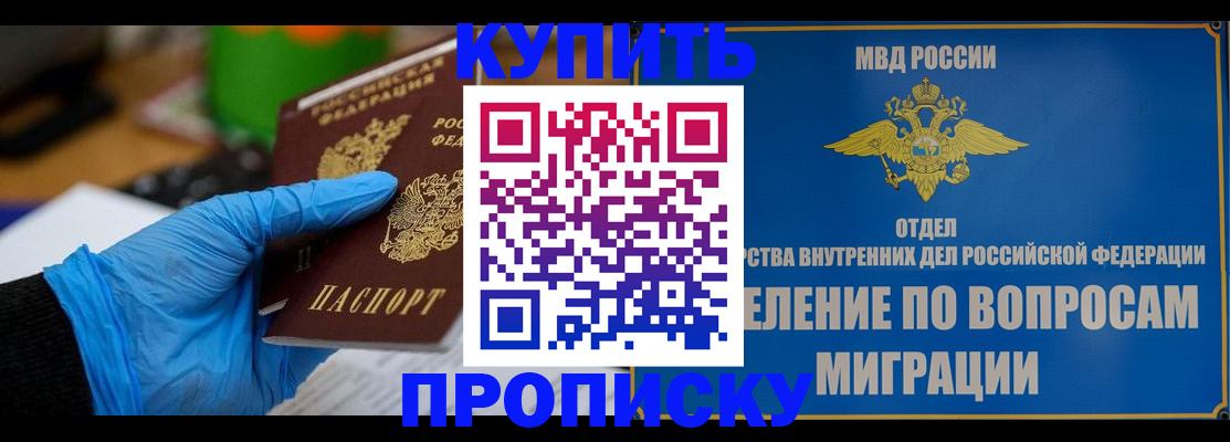 прописка паспорт в Дмитрове